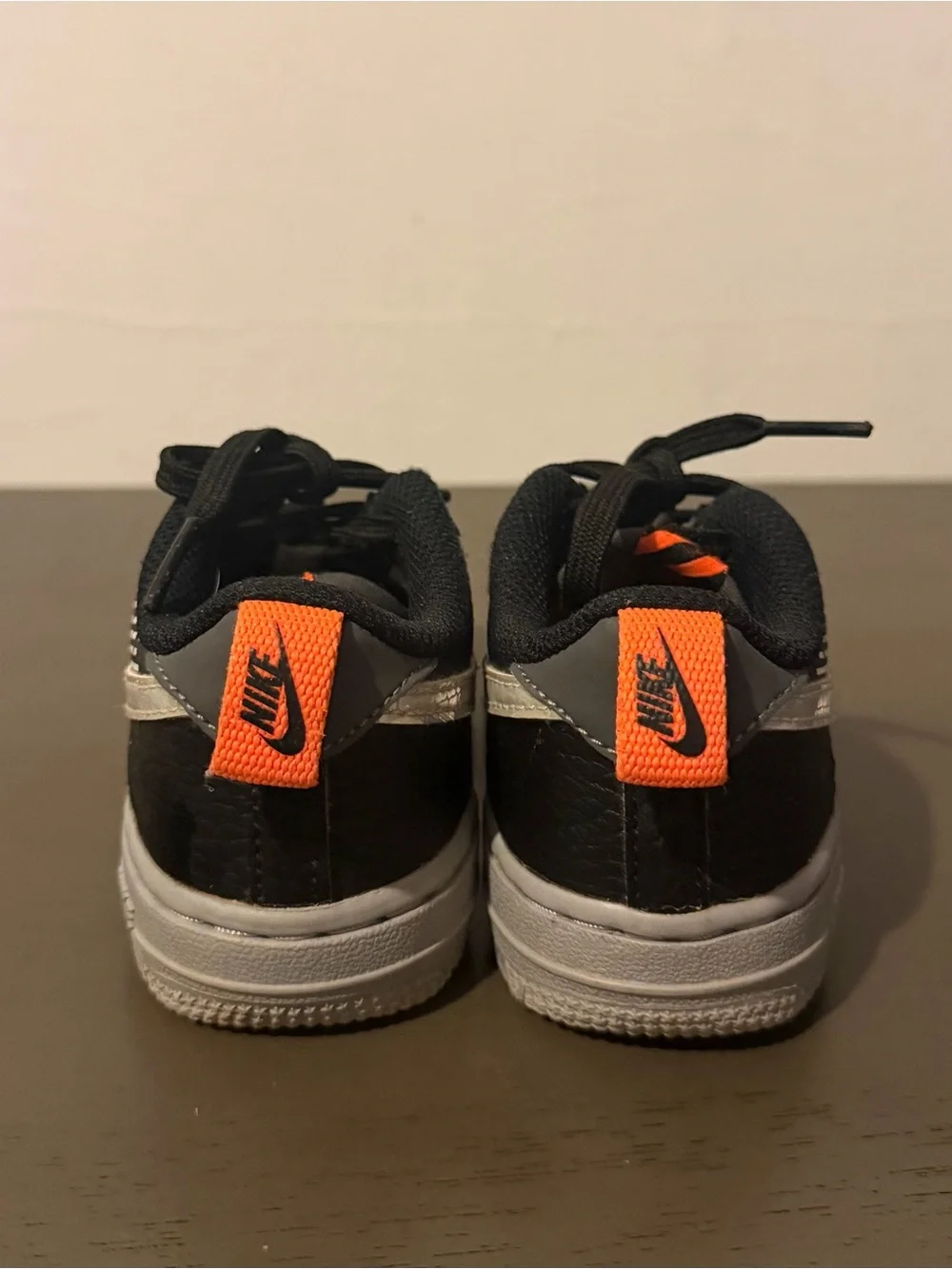 Kids Nike Air Force 1 LV8 2 